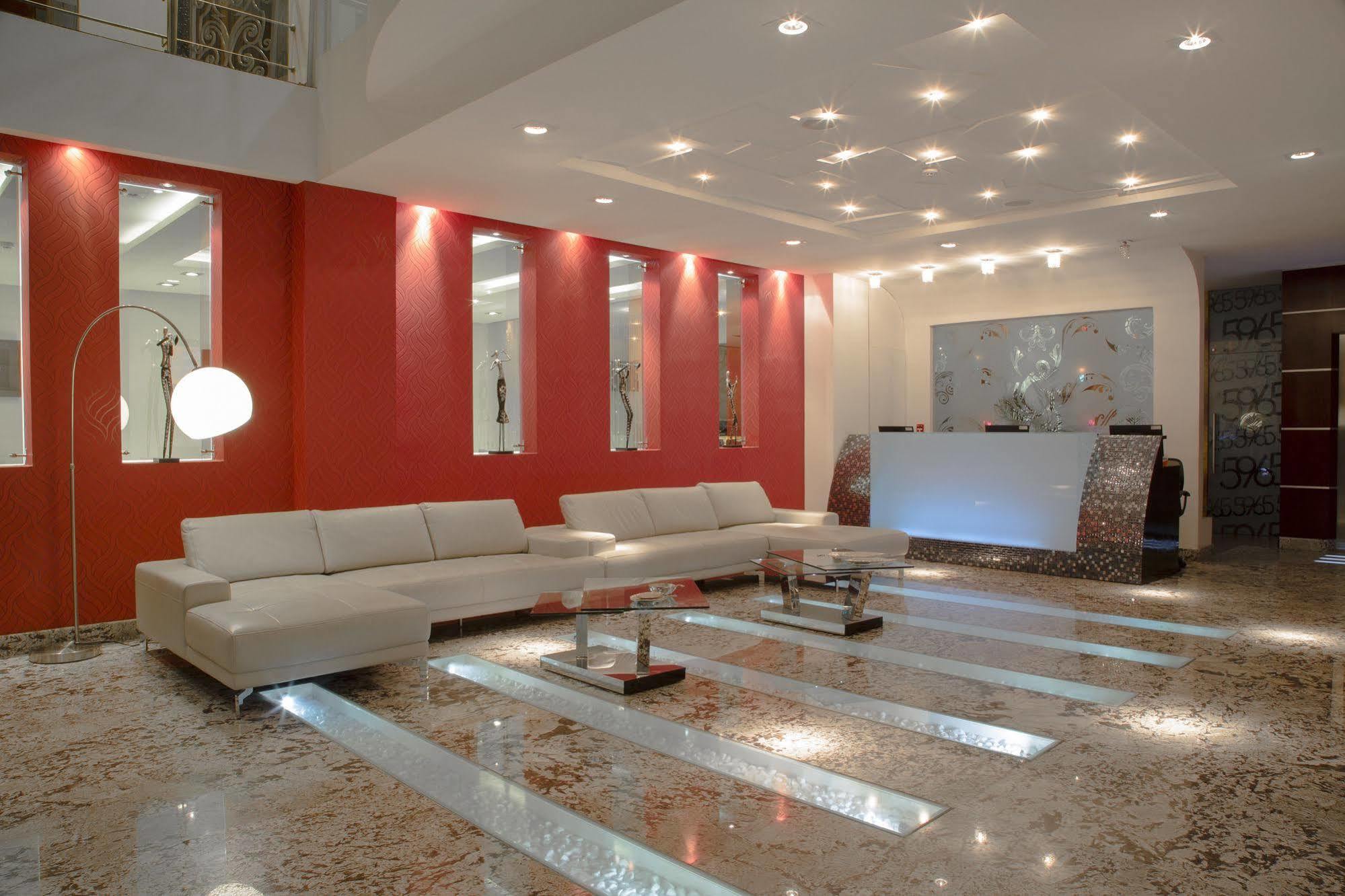 Casben Hotel Loja Ngoại thất bức ảnh